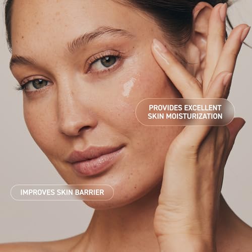 Prequel Skin Multi Quench Hydration - Plumping Serum Dry Skin - Product Imagery