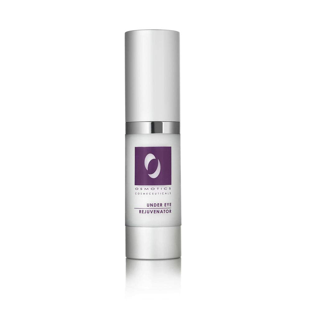 Osmotics Under Eye Rejuvenator Peptide Eye Serum for Dark - Osmotics Cosmeceuticals Official Imagery - 2