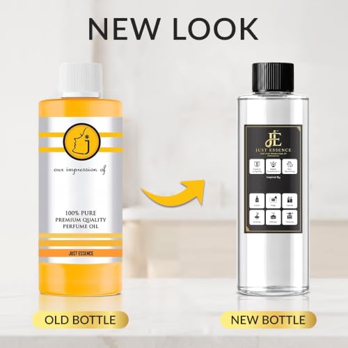 Just Essence Luh Lah-Boh Another Thirteen (13) Fregrance Perfume - Product Imagery