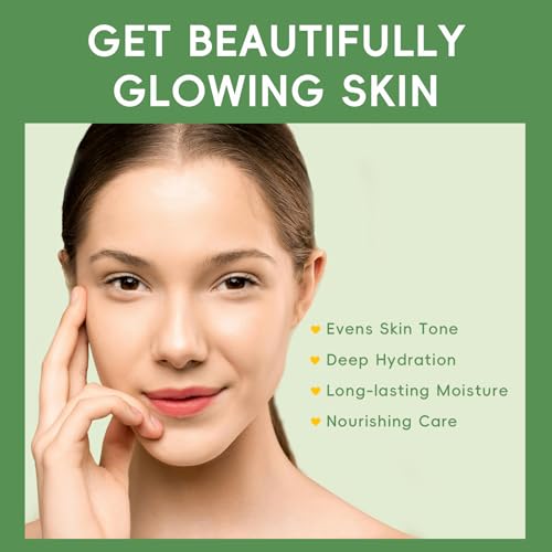 Fruit Skin Care Sets for Teen Girls, 6 Daily Routine Skincare - Product Imagery