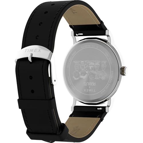 Timex Unisex Weekender 38mm Watch - Product Imagery