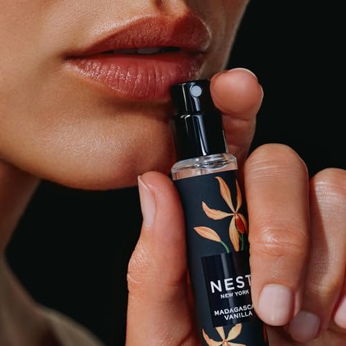 NEST New York Madagascar Vanilla - Product Imagery