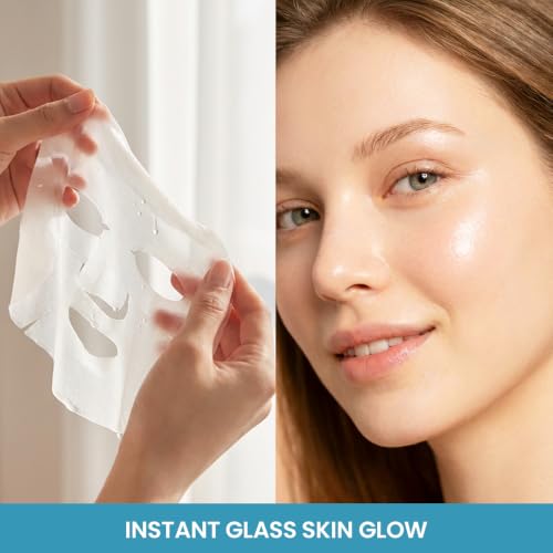 #OOTD Collagen Supreme Mask, Korean Hyaluronic Acid Face Mask,... - Product Imagery