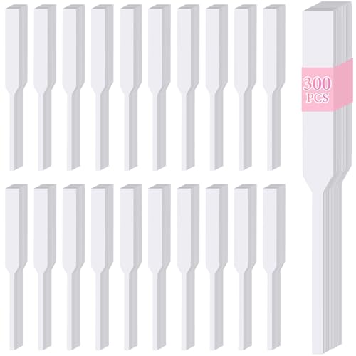 Ninsula 300P Perfume Tester Strips, Disposable Fragrance Tester - Product Imagery