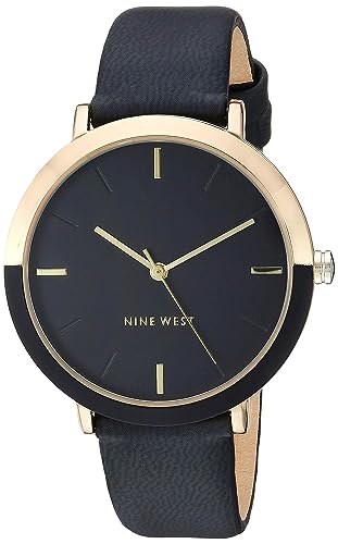 Nine West Women's Strap Watch - Product Imagery
