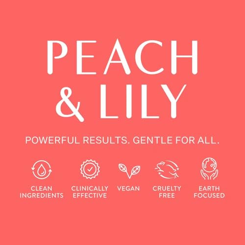 Peach & Lily - Power Calm Hydrating Gel Cleanser (3.38 oz) - F... - Product Imagery