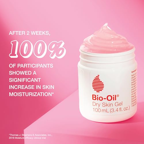 Bio-Oil Travel Skincare Bundle, includes Skin Care Oil, Dry Skin - Product Imagery