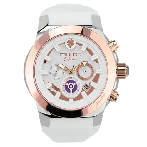 MULCO Watches for Men & Women Bundle – Stainless Steel & - Product Imagery
