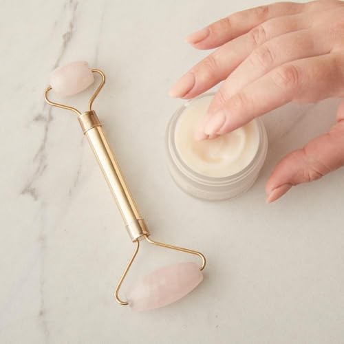 doTERRA - Hydrating Cream - Essential Skin Care Collection - 1.7 - Product Imagery