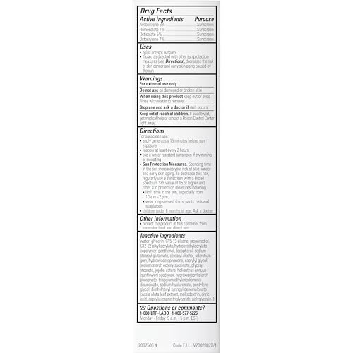 La Roche-Posay Anthelios UV Daily Invisible Sunscreen SPF 50, 3 - Product Imagery