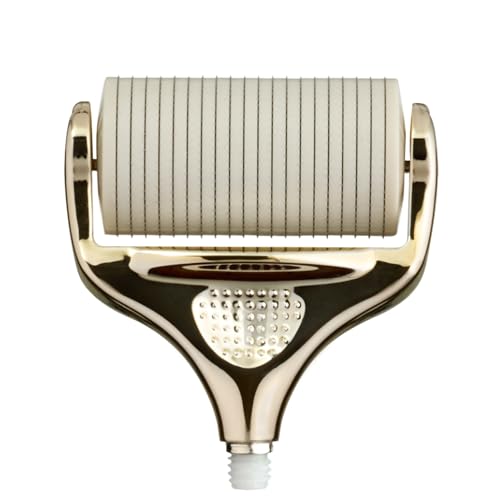 VEGAMOUR Scalp Dermaroller - Premium Selection Official Imagery - 1