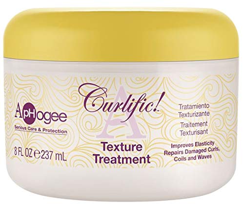 Aphogee Curlific Texture Treatment 8oz 3pck - Aphogee Official Imagery - 1