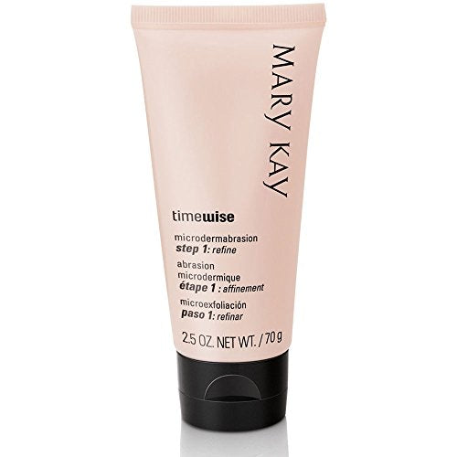 Mary Kay TimeWise Anti-Aging Microdermabrasion Refine 2.5 oz. - Mary Kay Official Product View 1