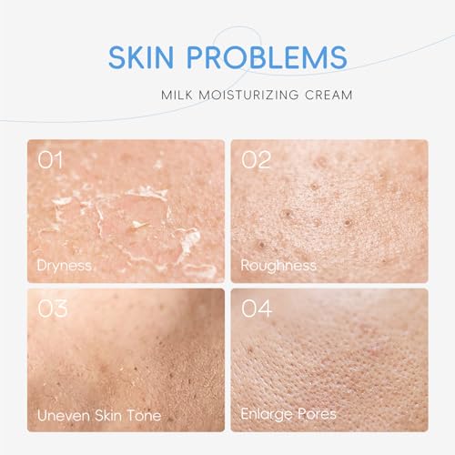 Milk Skin Care Gift Set Girls Skin Care For Kids Age 8-12 - - Product Imagery