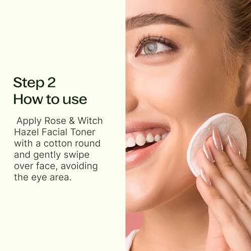 Plant Therapy Ready, Set, Glow- 4 Step Skin Care Set Includes - Product Imagery