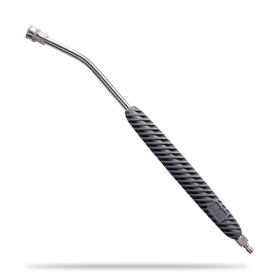Active Washer Extension Wand for Hard to Reach Areas During - Active Official Imagery - 1