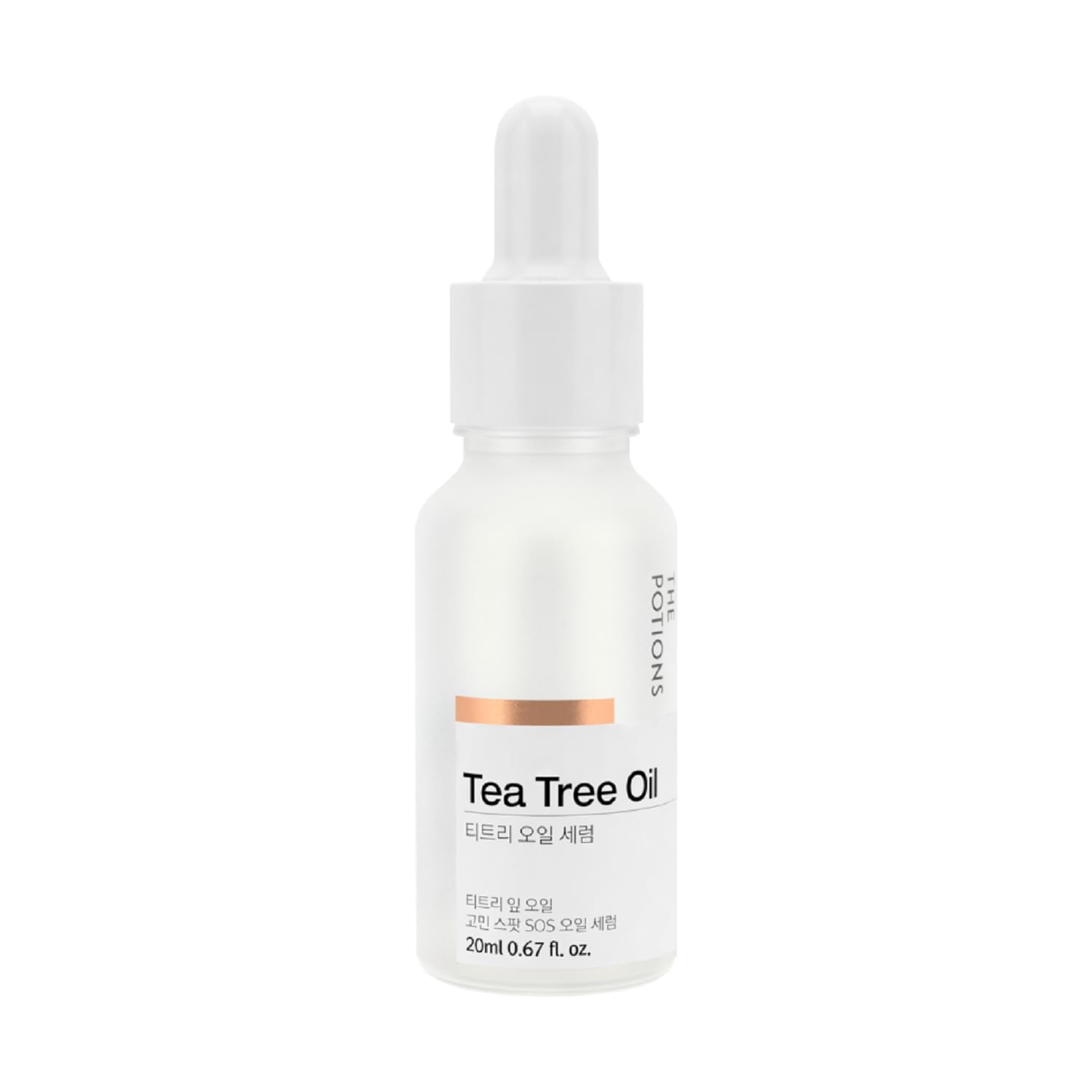 The Potions Coenzyme Q10 Face Serum – Hydrating Facial Serum for - The Potions