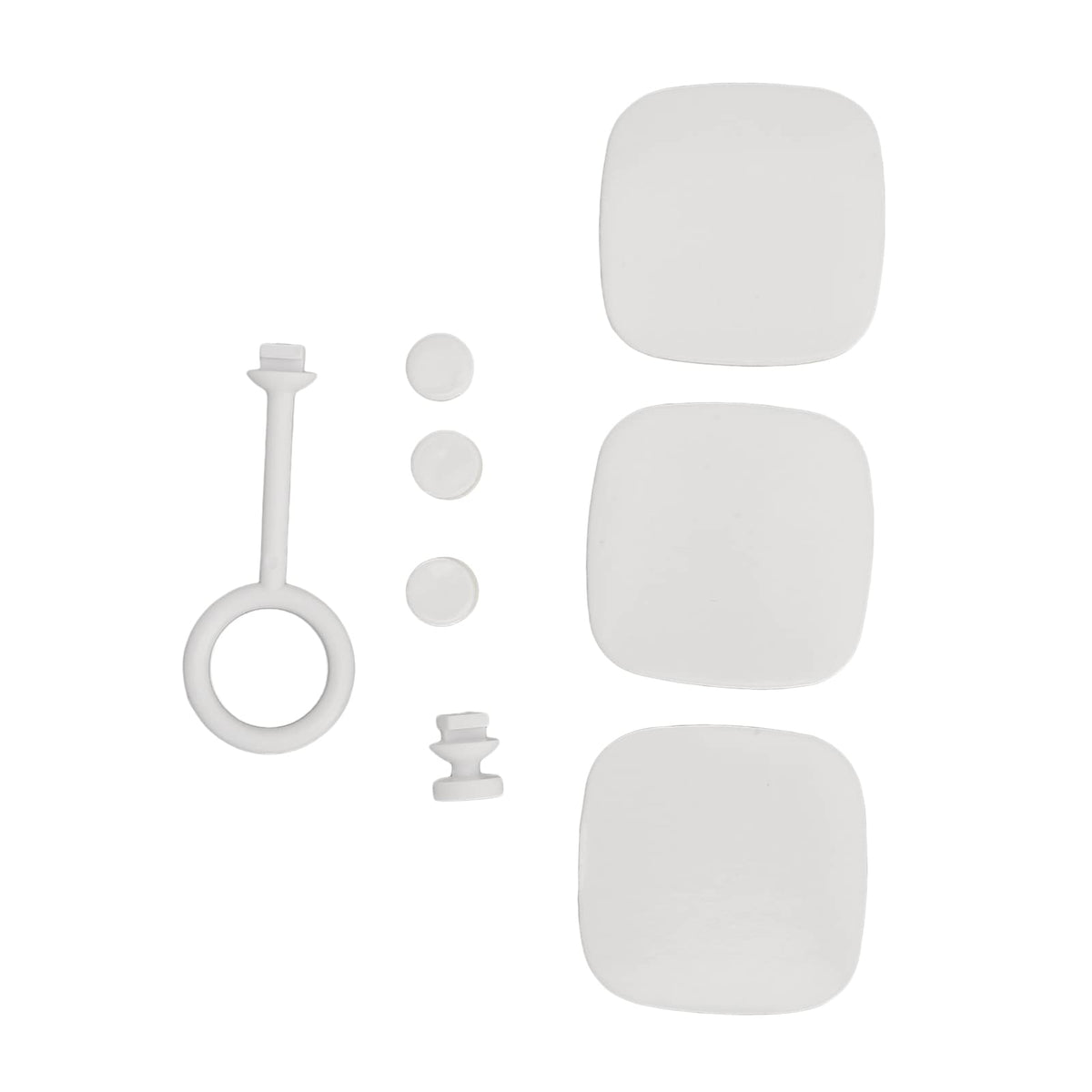 Wireless Smart Switch Pusher for Lights Doorbell Coffee - Yunir Official Imagery - 8