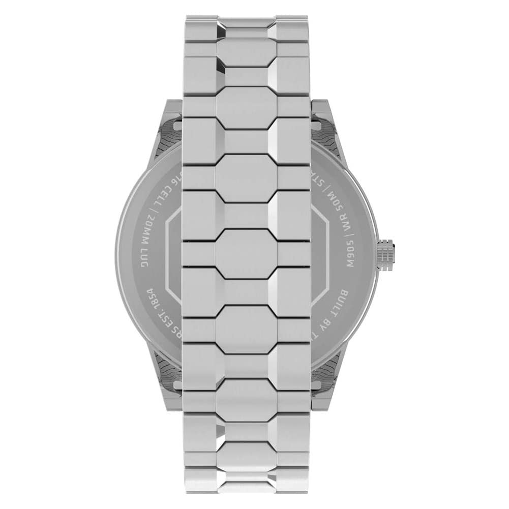 Timex UFC Men s Legend 42mm Watch - Timex Official Imagery - 3