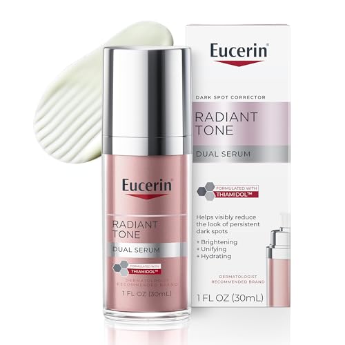 Eucerin Radiant Tone Dual Serum Dark Spot Corrector, Dark Spot - Product Imagery