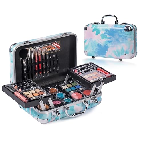 Hot Sugar All in One Makeup Set for Adults and Girls - Hot Sugar Official Imagery - 1