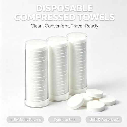 Disposable Face Towel hot face towel Intelligent towel warmer - Product Imagery