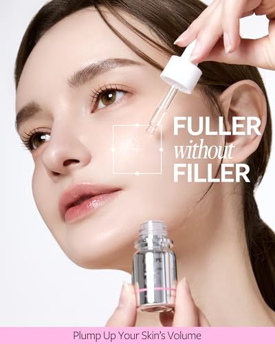 RECIPE Volufiline 100% Ampoule - From France, Sederma - Pure - Product Imagery