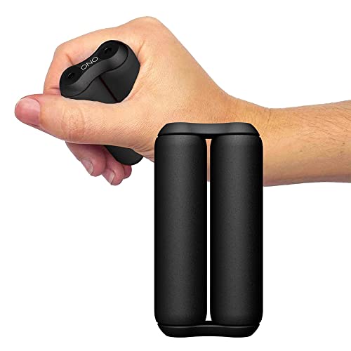 ONO Roller - Handheld Fidget Toy for Adults | Help Relieve - Product Imagery
