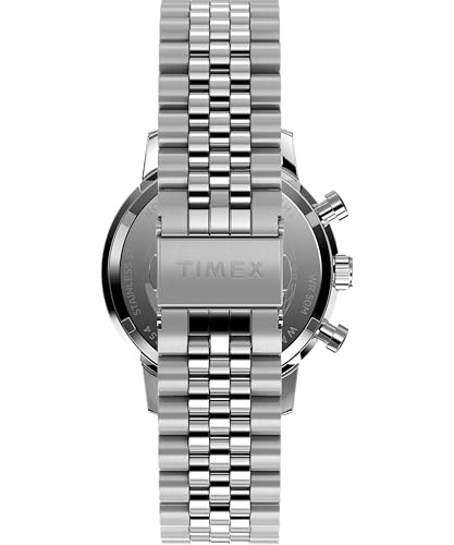 Timex Men's Marlin 40mm Watch - Product Imagery