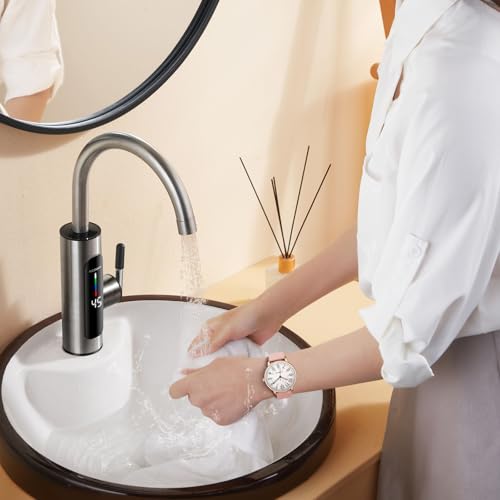 TWOPTION Waterproof Nurse Watch for Medical - Product Imagery
