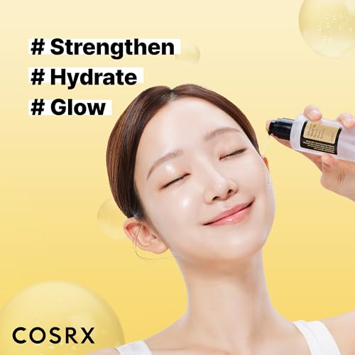 COSRX Snail Mucin 96% Peptide Booster Set, Self Care Gift Set - Product Imagery