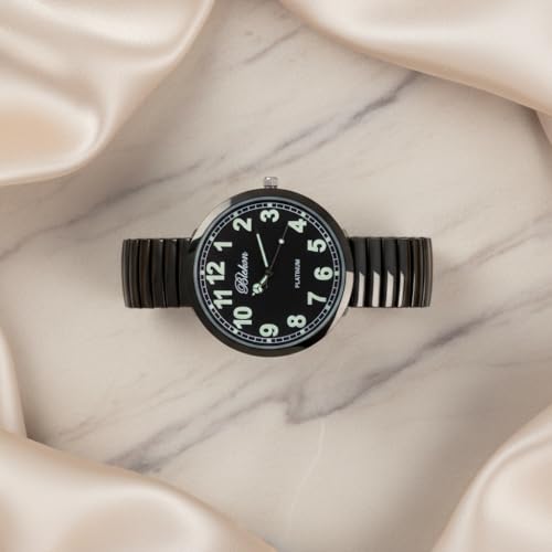 Collections New Super Large Face Stretch Band Luminous Hands and - Product Imagery