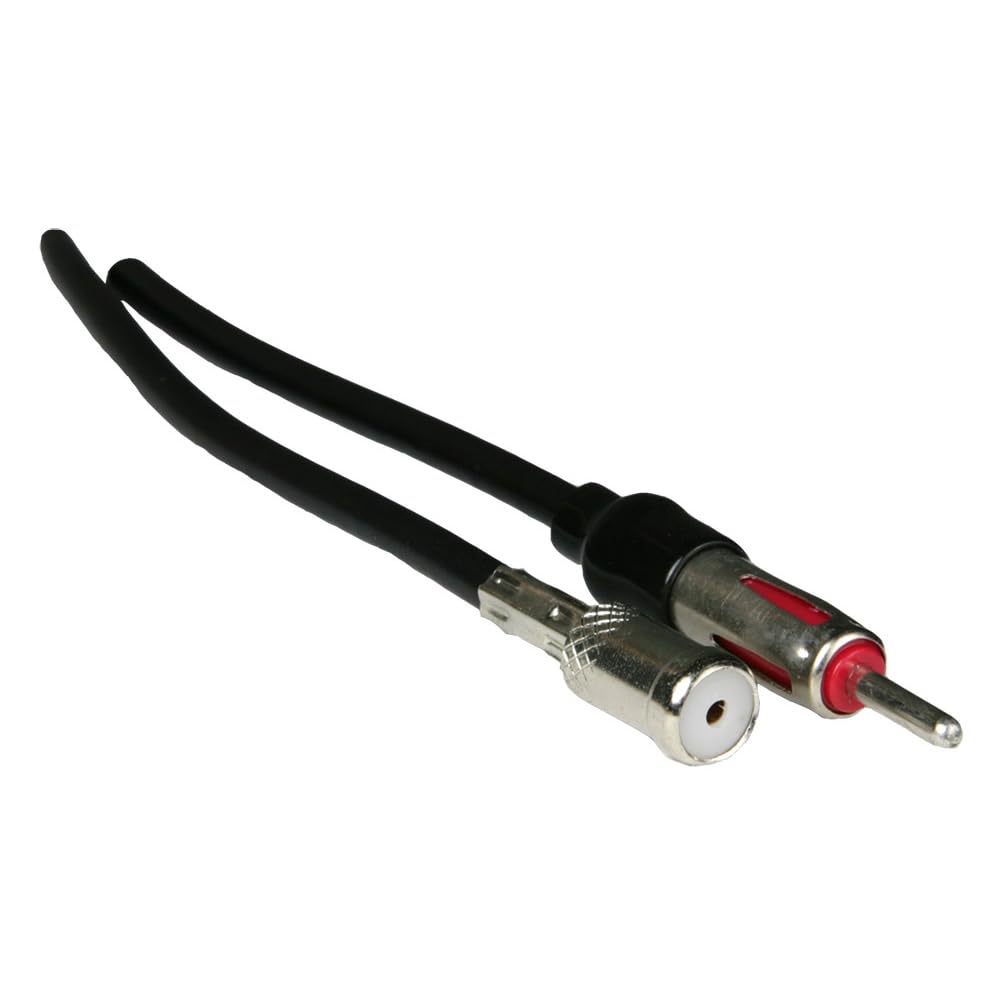 Metra Electronics 40-VW10 Factory Antenna to Aftermarket Radio Ad by Metra - Angle View 1