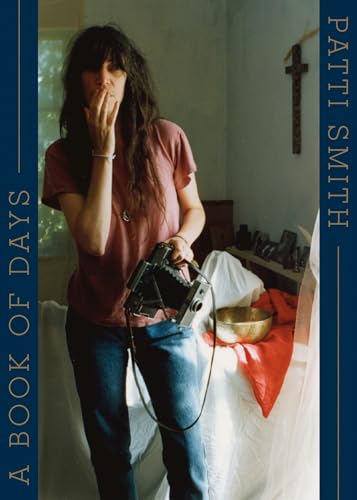 A Book of Days - Product Imagery