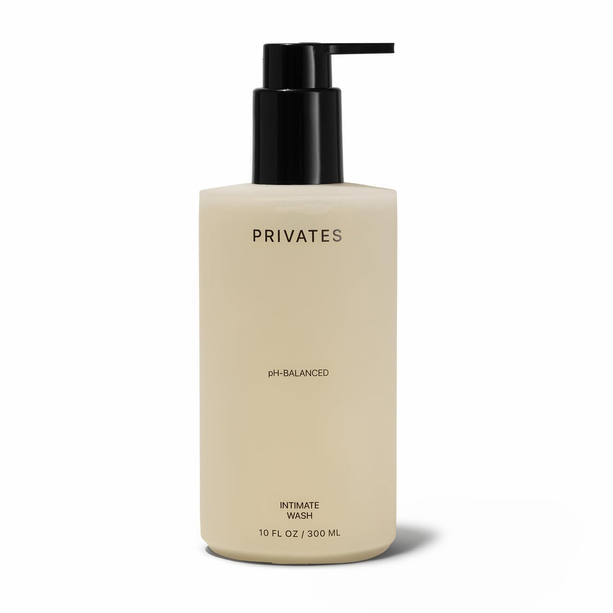 PRIVATES pH Balanced INTIMATE WASH for Women Men - PRIVATES Official Imagery - 2