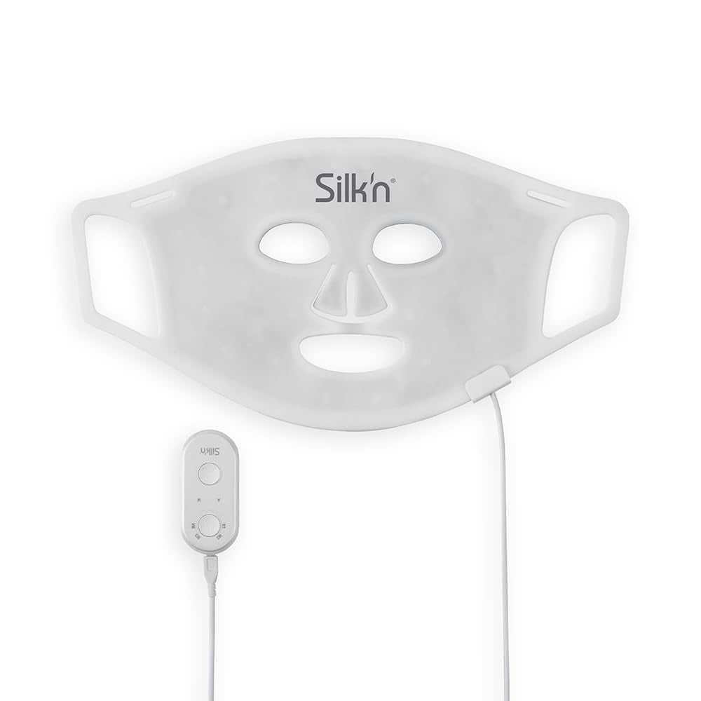 Silk n FM 02 LED Face Mask 100 - Silk'n Official Imagery - 3