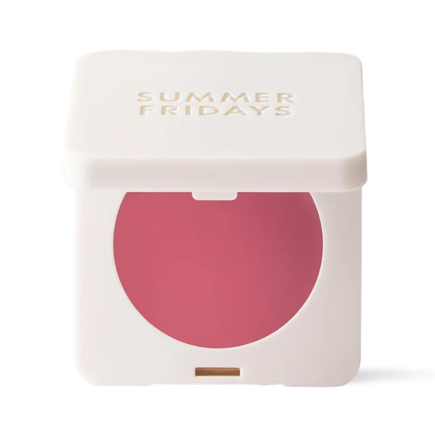 Summer Fridays Blush Butter Balm - Summer Fridays Official Imagery - 2