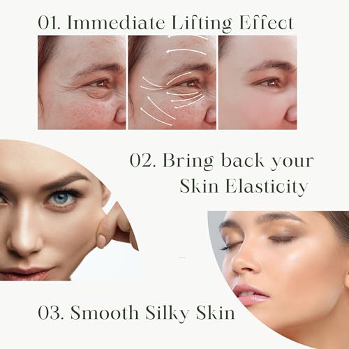 Hemp Oil and Truffle Wash Off Lifting Mask for 8 Applications | - Product Imagery