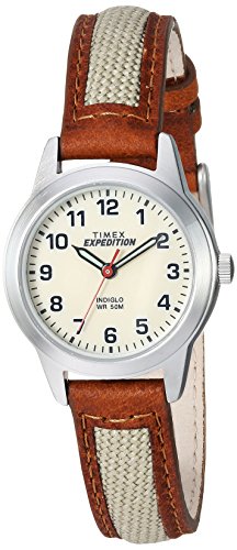 Timex Women's Expedition Metal Field Mini 26mm Watch - Product Imagery