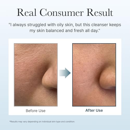 ARENCIA Hyssop Deep-Cleansing Face Scrub & Exfoliator - for All - Product Imagery