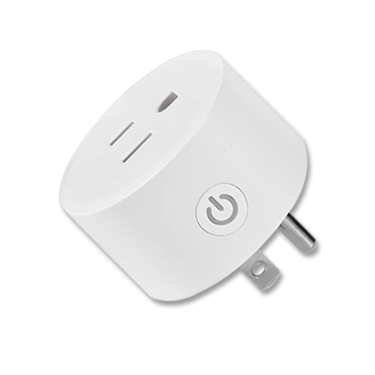 Mini WiFi Smart Plug Outlet Voice Remtoe Control with Alexa - Sparkleiot Official Imagery - 8