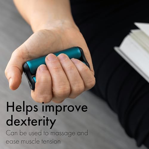ONO Roller - Handheld Fidget Toy for Adults | Help Relieve - Product Imagery