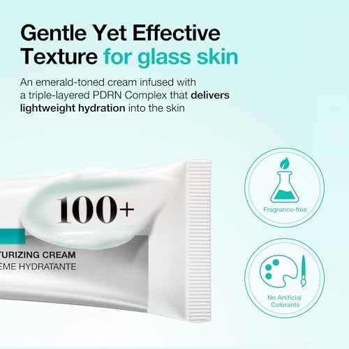 Anua PDRN Collagen Glass Skin Trio - Product Imagery