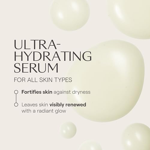 Weleda Skin Food Super Serum - Product Imagery