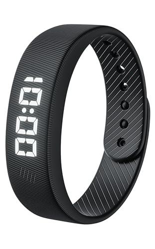 Gosasa Lightweight LED Digital Sport Watch Splash Resistant - Product Imagery