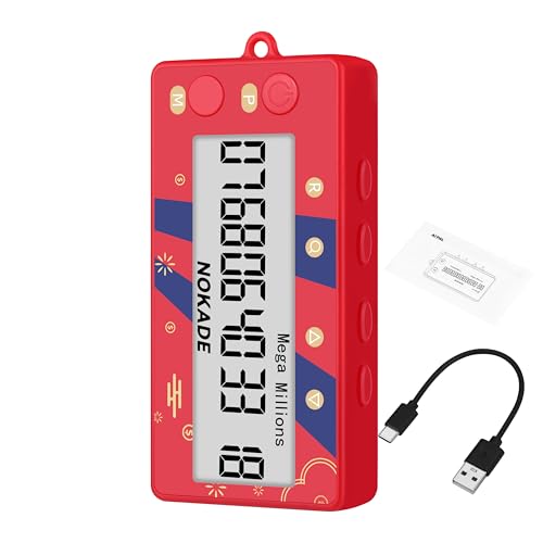 AI Lottery Number Picker, Lottery Machine, AI Lottery Number - Product Imagery