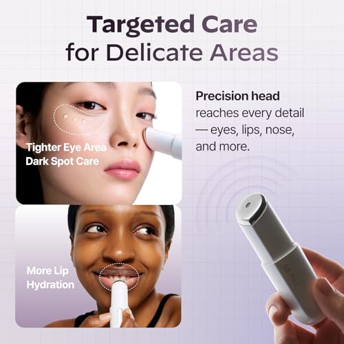 LG Pra.L Superform Galvanic Booster Aqua Mint, 1min booster for - Product Imagery