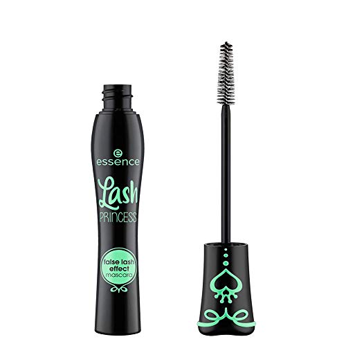 Essence Cosmetics essence Lash Princess False Lash Effect Mascara, Bla - View 1