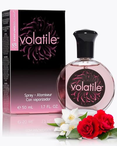 PB ParfumsBelcam Volatile Eau de Parfum Spray for Women - - Product Imagery