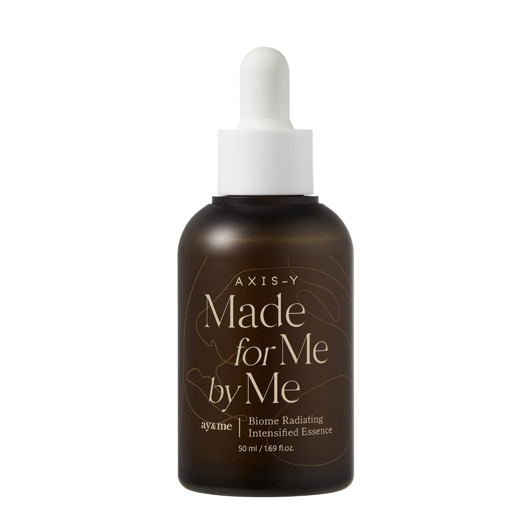 AXIS-Y Biome Radiating Intensified Essence with 5 Probiotics - AXIS-Y